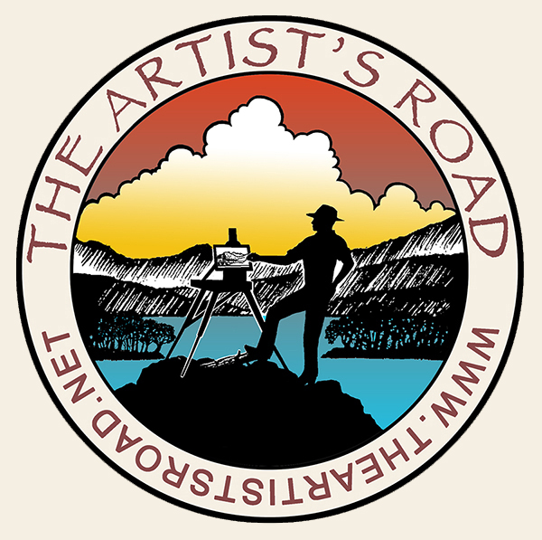 The Artist's Road Logo